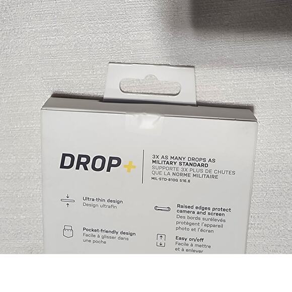 otterbox symmetry iphone case for 2021 X-large and 12 pro max - Picture 6 of 6